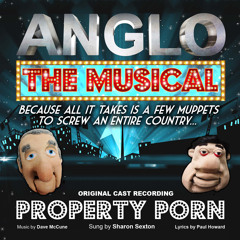 Anglo The Musical