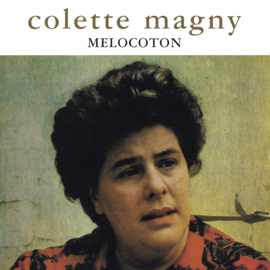 洋楽 Colette Magny Anthologie 1958-1997 10CD Stream Colette Magny music | Listen to songs, albums