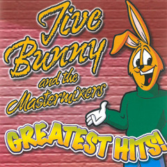 Jive Bunny And The Mastermixers
