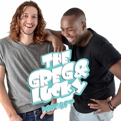 Greg and Lucky