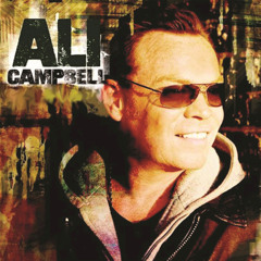 Ali Campbell