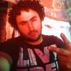 Ahmed Rimxiano