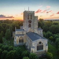St Mary's Church Thame