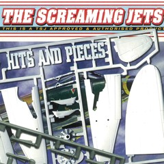 The Screaming Jets