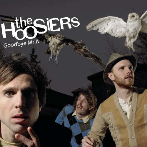 The Hoosiers’s avatar