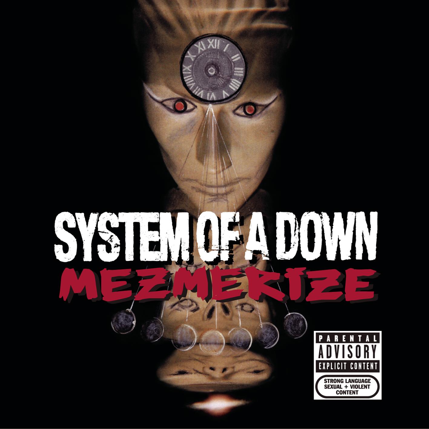 System of A Down