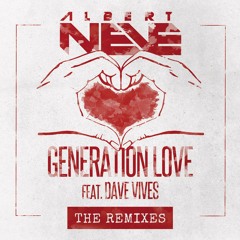 Albert Neve