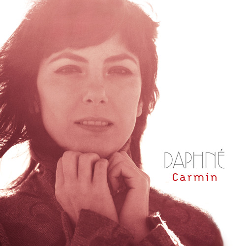 Daphné’s avatar