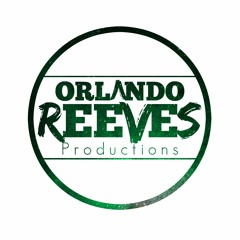 Orlando Reeves