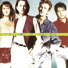 Prefab Sprout