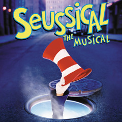 Original Broadway Cast: Seussical: The Musical