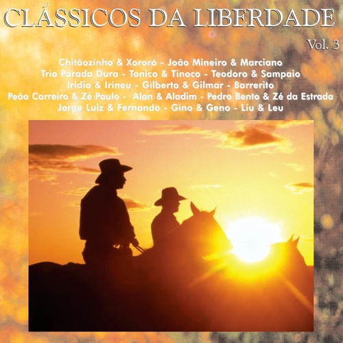 Alma Sertaneja - Peão Carreiro E Zé Paulo - Album by Peão Carreiro e Zé  Paulo