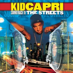 Kid Capri