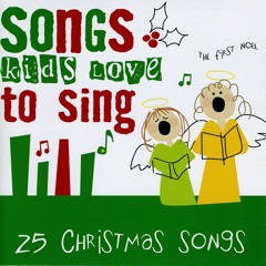 25 Christmas Songs Kids Love Performers
