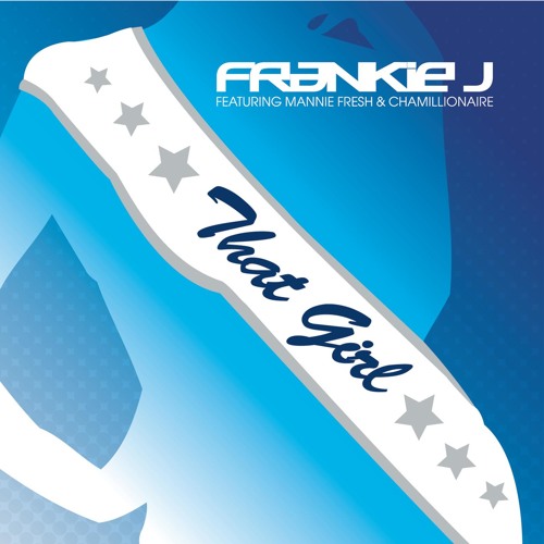 Frankie J’s avatar