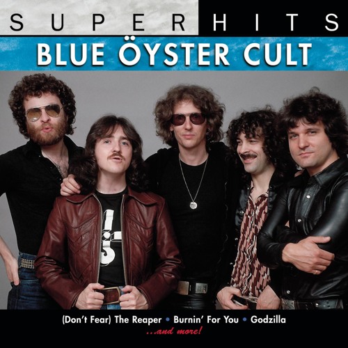 Blue Öyster Cult’s avatar