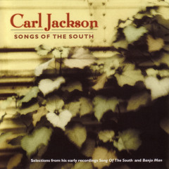 Carl Jackson