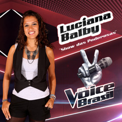 Luciana Balby