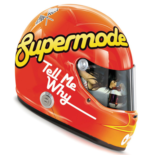 Supermode’s avatar