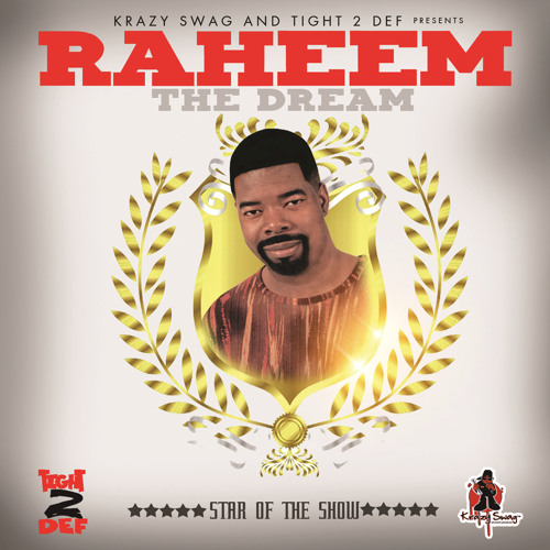 Raheem The Dream’s avatar