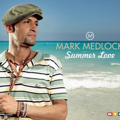 Mark Medlock