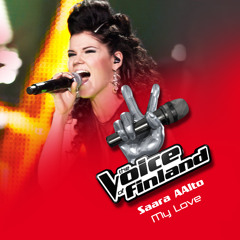 Saara Aalto
