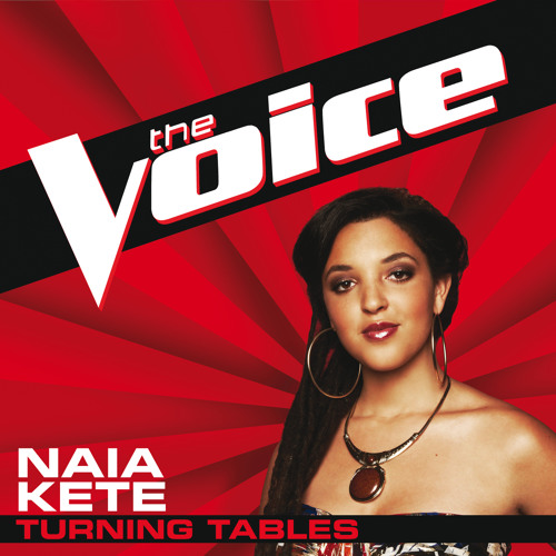 Naia Kete’s avatar