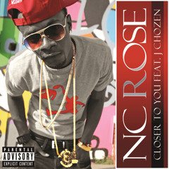 NC Rose