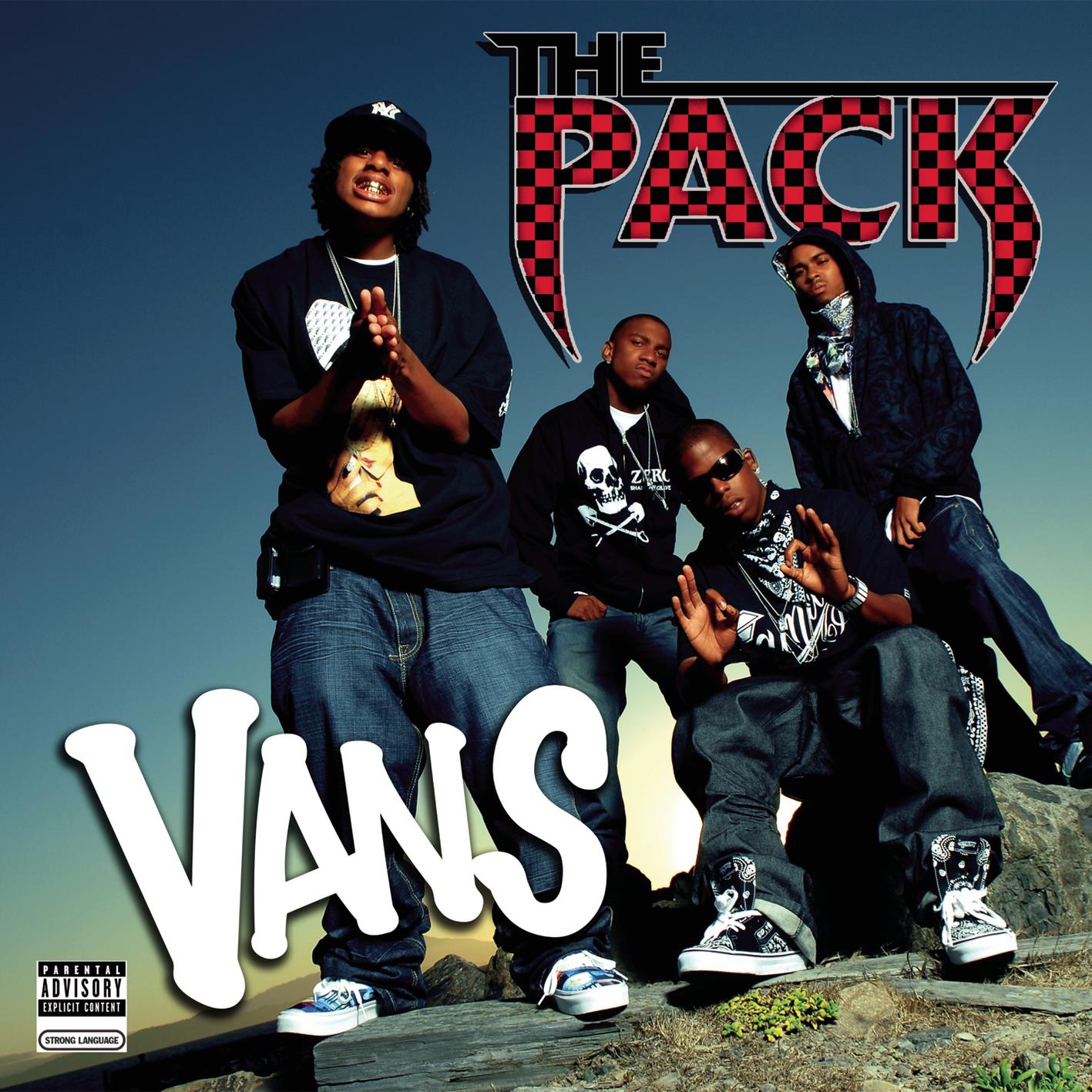 The Pack