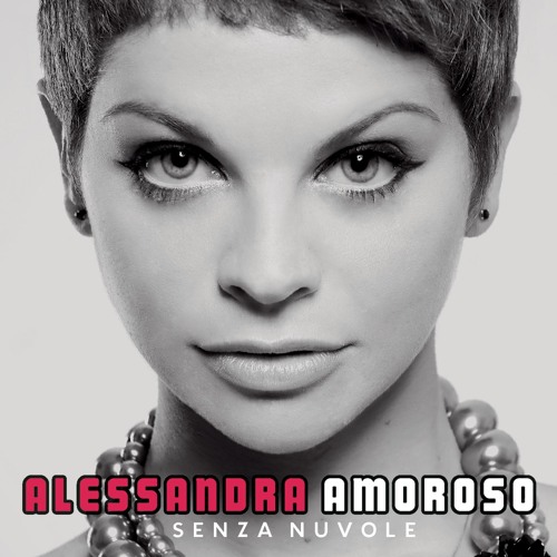 Alessandra Amoroso’s avatar