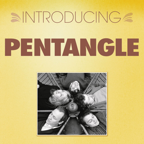 Pentangle’s avatar