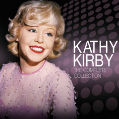 Kathy Kirby