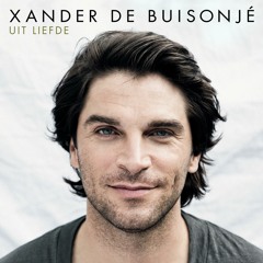 Xander de Buisonjé