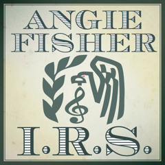 Angie Fisher