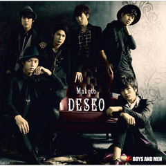 Stream Boys And Men music | Listen to songs, albums, playlists for