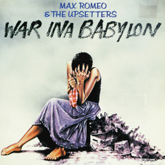 Max Romeo & The Upsetters
