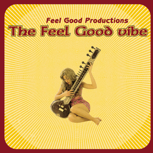 Feel Good Productions’s avatar
