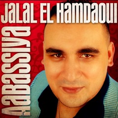 Stream Hayati by Jalal El Hamdaoui | Listen online for free on SoundCloud