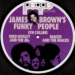Fred Wesley & The New J.B.'s