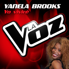 Yanela Brooks