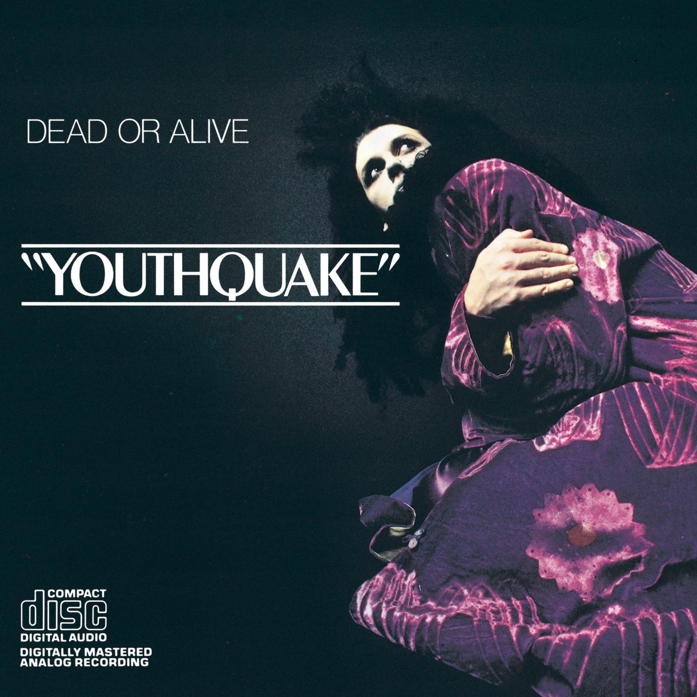 Dead Or Alive