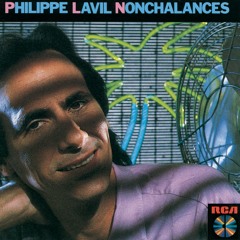 Philippe Lavil