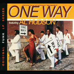 One Way Featuring Al Hudson