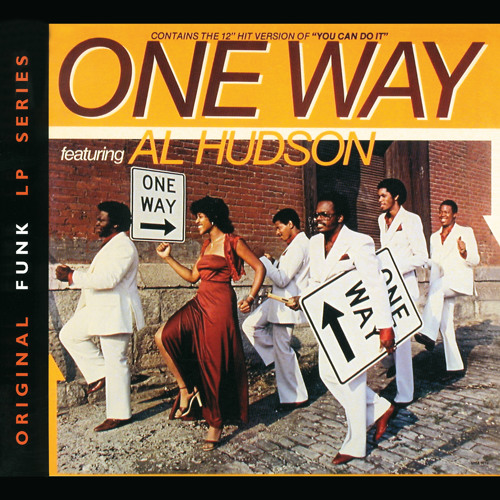 One Way Featuring Al Hudson’s avatar