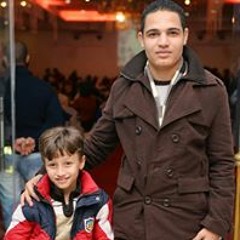 Ali Ibrahim
