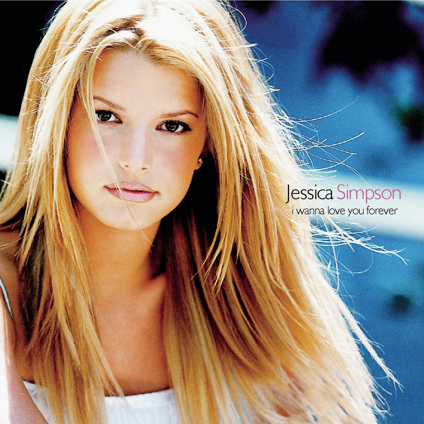 Jessica Simpson