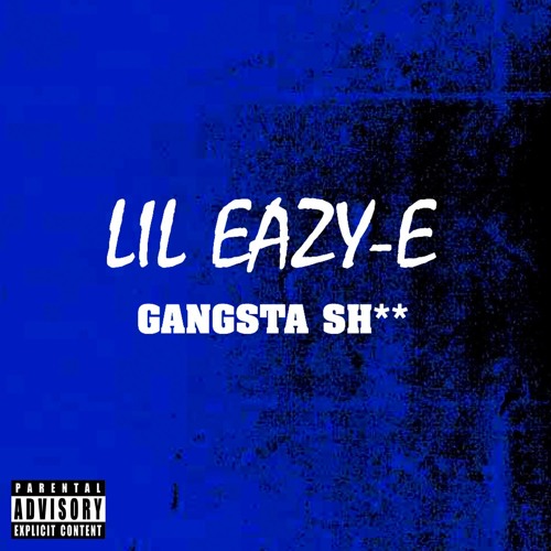 Lil Eazy-E’s avatar