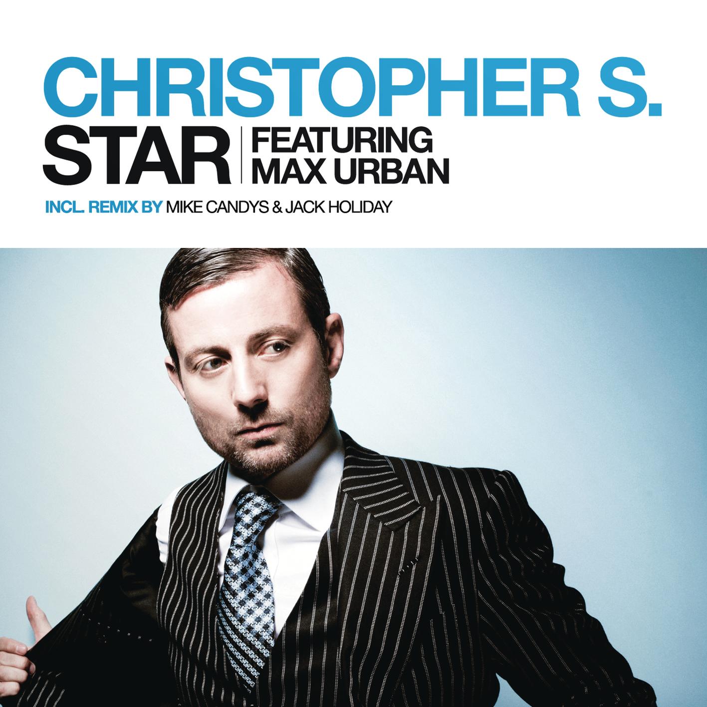 Christopher S