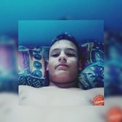 Ronan Jordão
