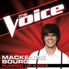MacKenzie Bourg